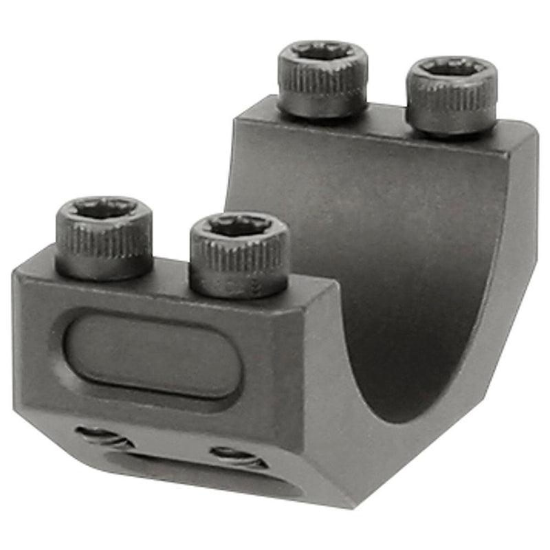 Midwest Industries MK2 Threaded Cap 30mm Black