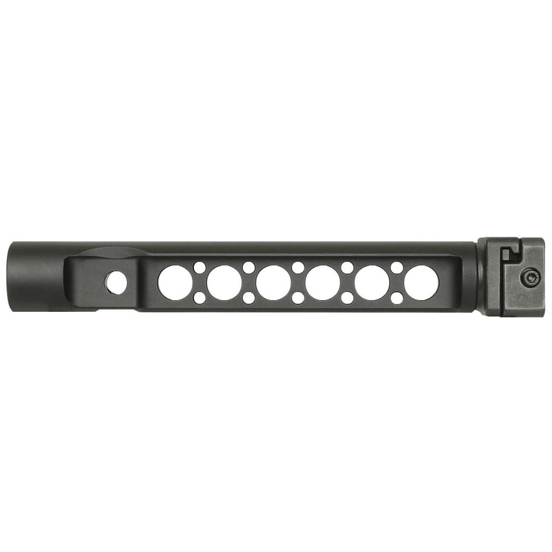 Midwest Industries Side Folder Pistol Brace Compatible Black