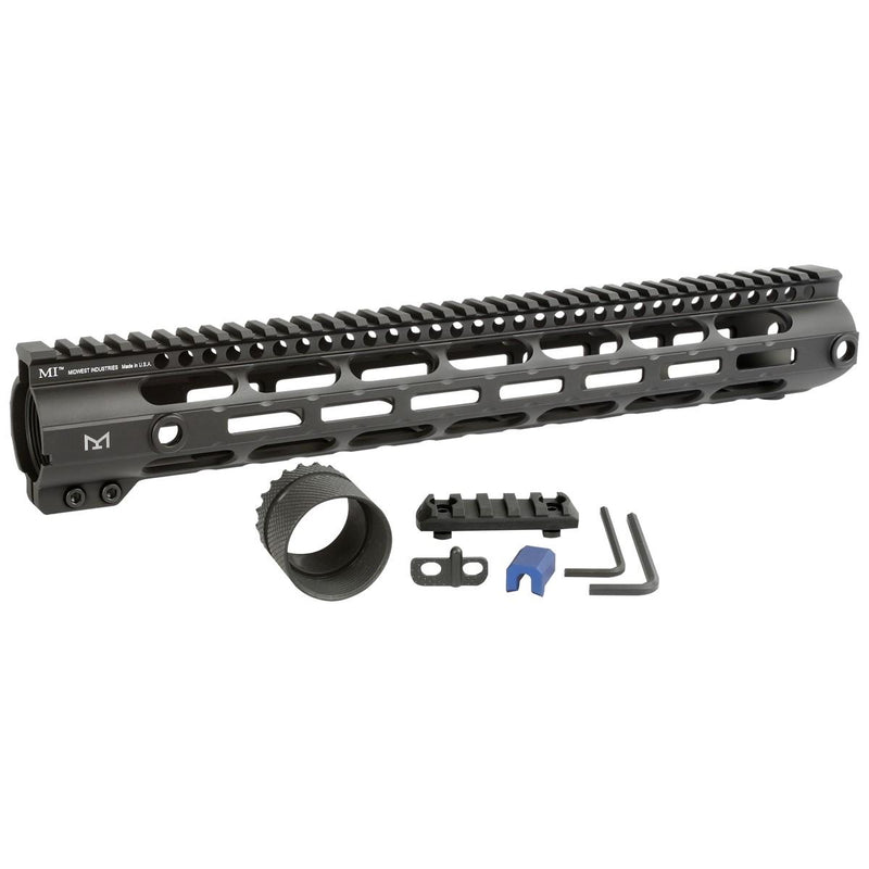 Midwest Industries 308 Combat Rail 15