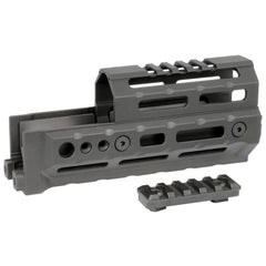 Midwest Industries AK Alpha Series M-LOK Handguard 6