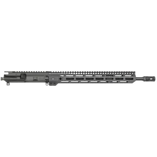 Midwest Industries Lightweight Upper Receiver Group .223 Wylde MLOK 1:8 16