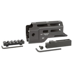 Midwest Industries Ruger Charger 4.875