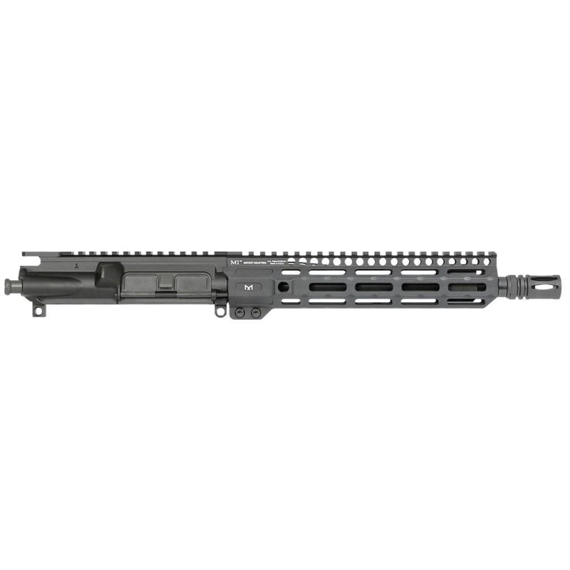 Midwest Industries Carbine Length Upper Receiver 5.56 NATO 10.5
