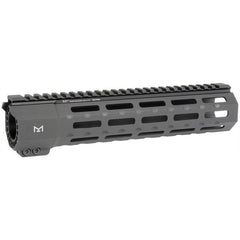 Midwest Industries Suppressor Series 1-Piece Free Float Handguard M-LOK 10.5
