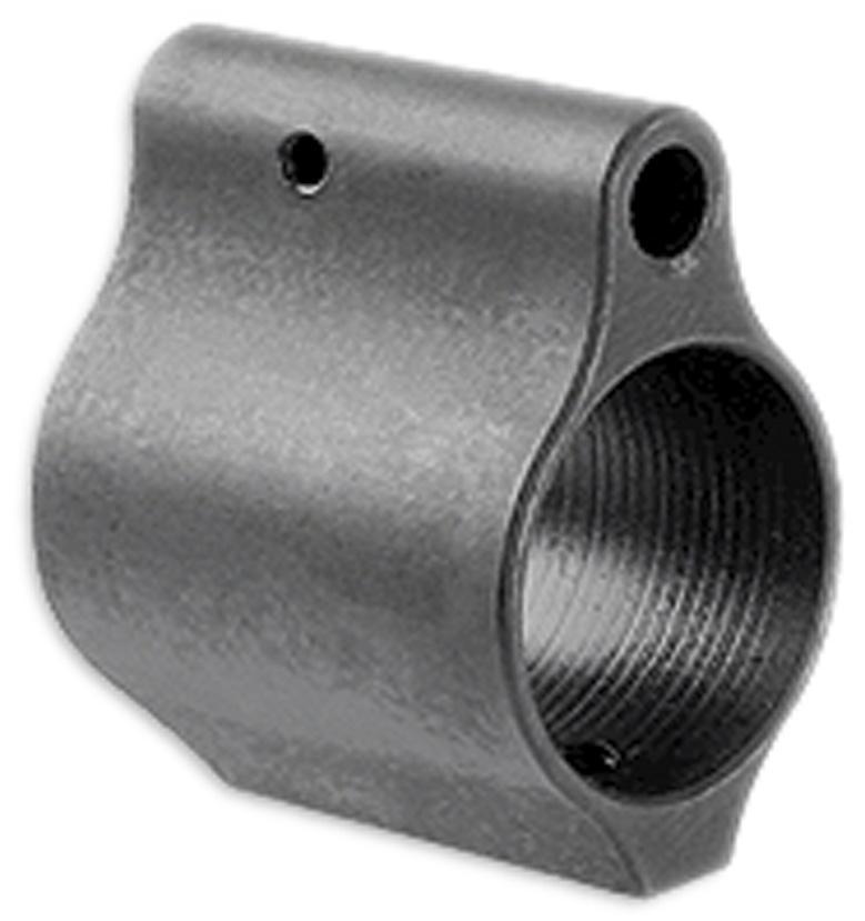 Midwest Low Profile Micro Gas Block Fits .750 dia Barrels