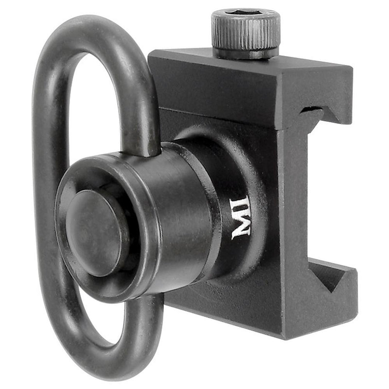 Midwest Heavy Duty Quick Detach Front Sling Adapter