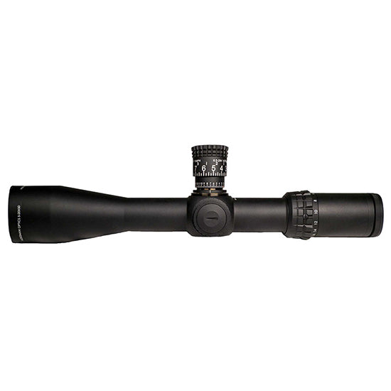 Huskemaw Tactical 5-20x50 Riflescope — RFBC Turret, 34mm Tube