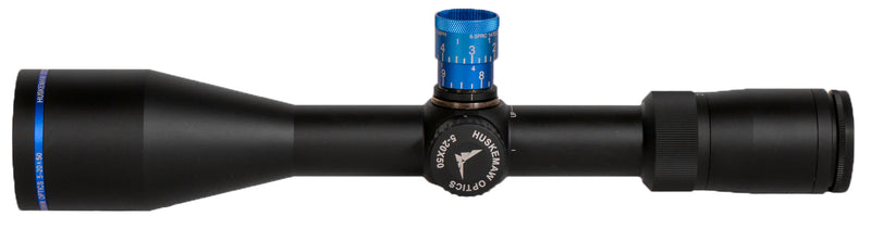 HUSKEMAW BLUE DIAMOND 5-20X50 GEN II 30MM