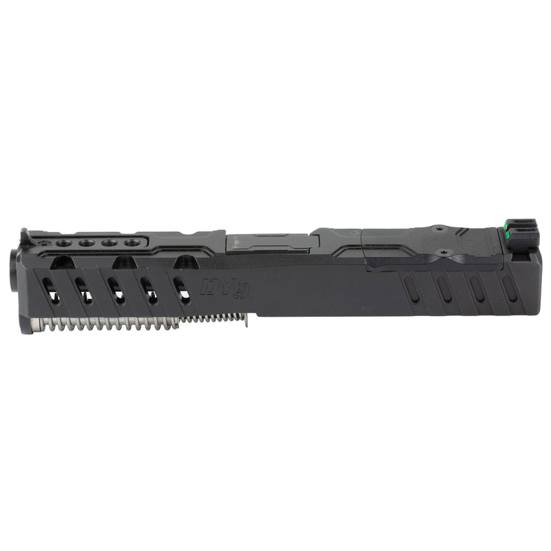 DEYRA DY9 9MM COMPLETE UPR ISLAND BK