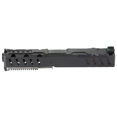 DEYRA DY9 9MM COMPLETE UPR ISLAND BK