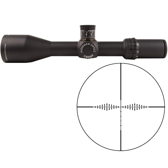 HUSKEMAW TACTICAL 5-30X5