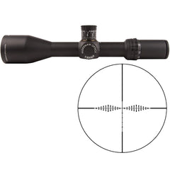 HUSKEMAW TACTICAL 5-30X5