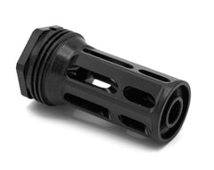 HUXWRX FLASH HIDER QD 762 5/8X24