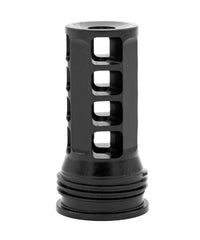 HUXWRX MUZZLE BRAKE QD 762 5/8X24