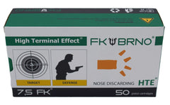 IFG FK BRNO 7.5 FK F5 95GR HP 50RD