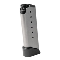 KAHR MAG 9MM MK9 PM9 SS GRIP EXTENSION 7RD