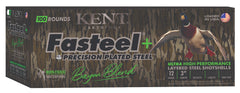 KENT FASTEEL+ BAYOU 12GA 1-3/8OZ #2X4 100/2