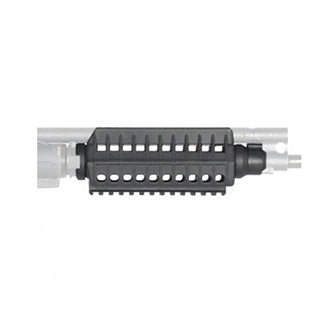 KEL SU-16 COMPACT FOREND WITH PICATINNY RAILS