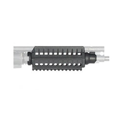 KEL SU-16 COMPACT FOREND WITH PICATINNY RAILS