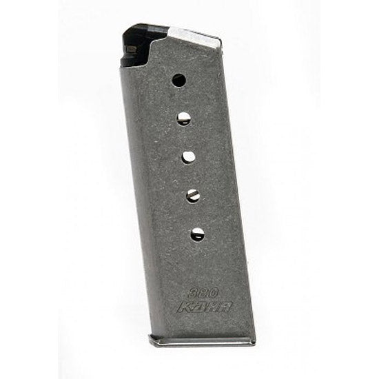 KAHR MAG P380 380ACP 6RD