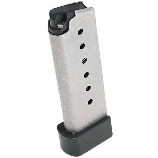 KAHR MAG P380 380ACP 7RD EXTENDED BASE PLATE