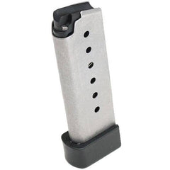 KAHR MAG P380 380ACP 7RD EXTENDED BASE PLATE