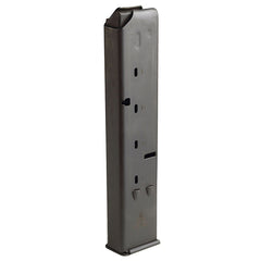 IWI MAG UZI PRO 9MM 25RD BLK STEEL