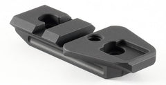 INFIRAY MICRO PICTAIL HELMET/WEAPON SHOE
