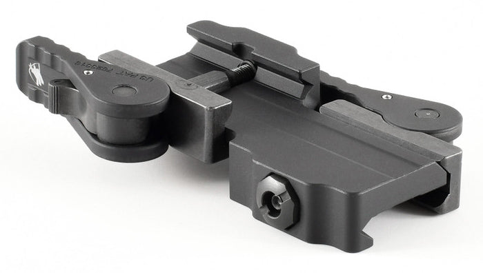 iRay USA RICO Micro ADM MQD PICTAIL Mount