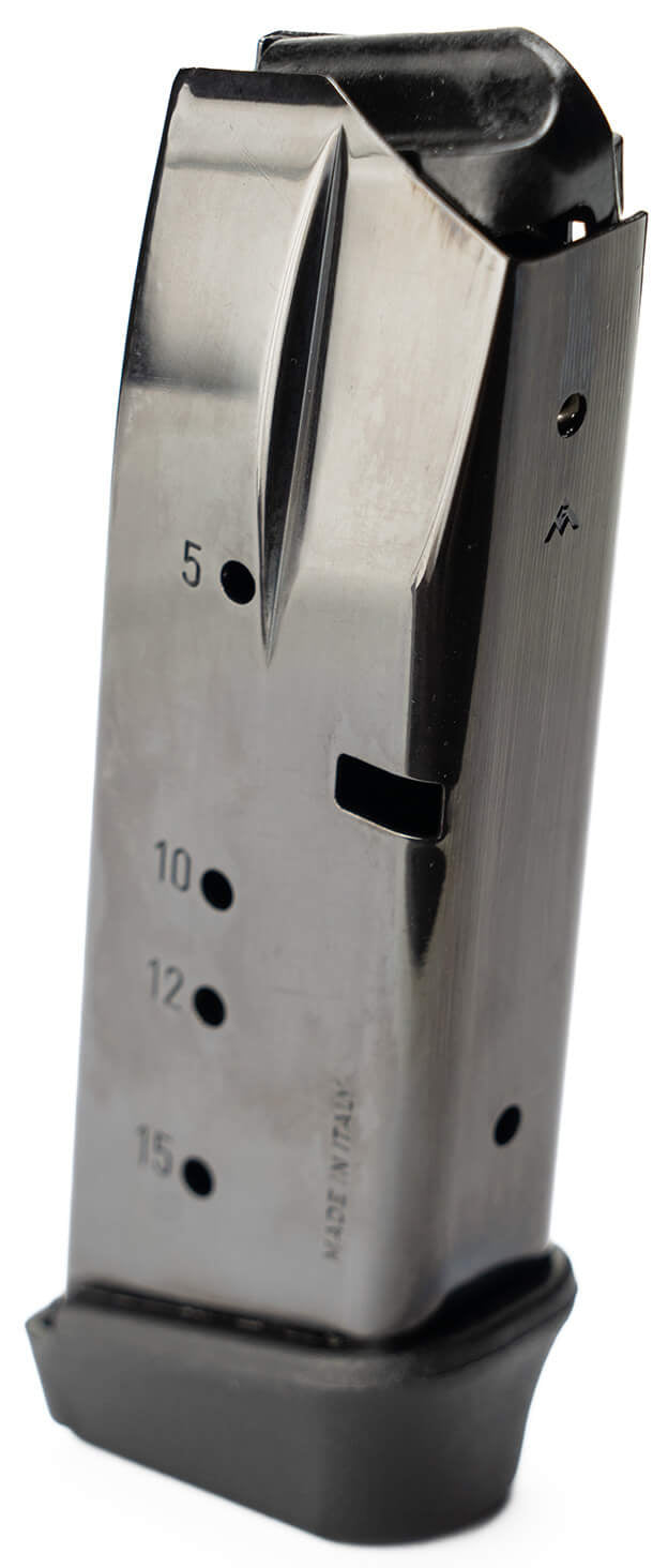 KEL MAG P15 15RD
