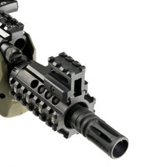 KEL RISER FOR RFB