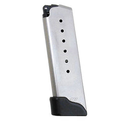 KAHR MAG 40SW SS GRIP EXT 7RD