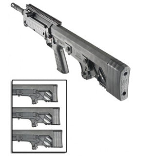 KEL BUTT PAD SPACER KIT FOR RFB