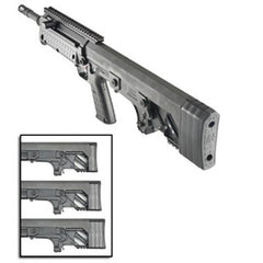 KEL BUTT PAD SPACER KIT FOR RFB