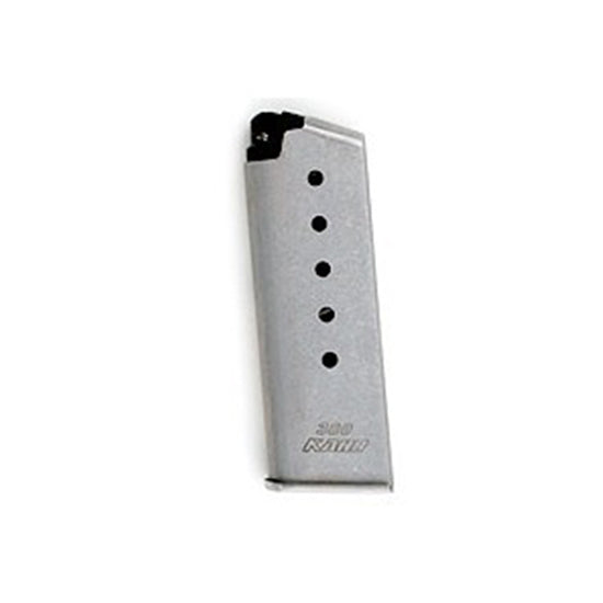 KAHR MAG CT380 TP380 380ACP SS 7RD