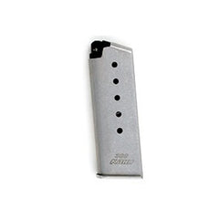 KAHR MAG CT380 TP380 380ACP SS 7RD