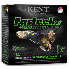 KENT FASTEEL 12GA 2 3/4 1 1/16OZ 2 25/10