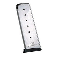 KAHR MAG TP45 KP45 CW45 45ACP 7RD SS