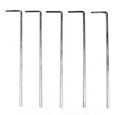 KIM 1911 TAKEDOWN TOOL PRO COMPACT ULTRA 5PK