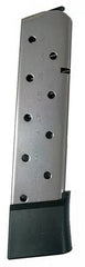 KIM MAG 1911 45ACP 10RD SS CUSTOM & PRO MODELS