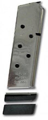 KIM MAG 1911 45ACP 7RD SS KIMPRO TAC-MAG
