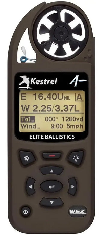 KESTREL 5700X WEZ WEATHER METER FDE
