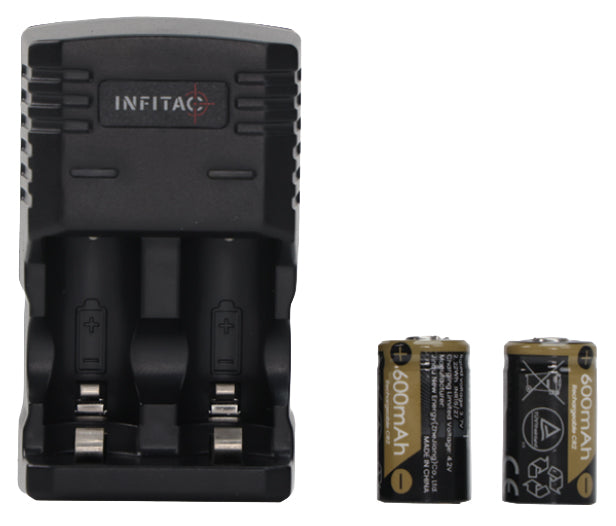 INFITAC BATTERY KIT