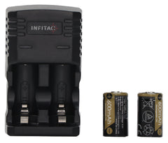 INFITAC BATTERY KIT