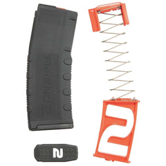 Amend2 AR-15 10/30 Mod-2 Model Rifle Magazine Black 5.56/.223 10/rd CA Compliant