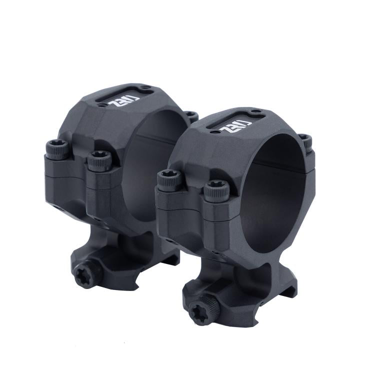 ZRO Delta FRZ Cantilevered QD Mount 34mm 1.5