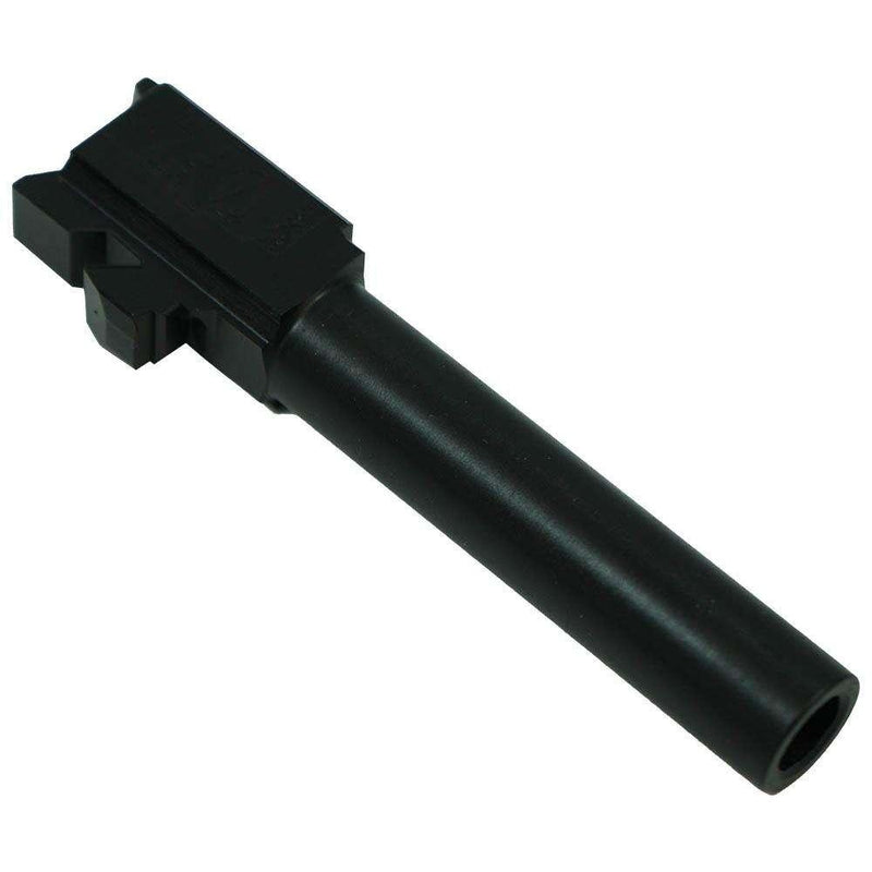 ZRO Delta Drop in Barrel for Modulus Duty 9mm 4.58