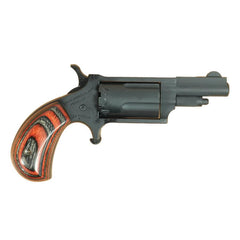 NAA 22M Mini Revolver Handgun .22 Magnum 5rd Capacity 1.625