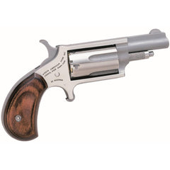 NAA 22M Mini Revolver Handgun .22 Magnum 5rd Capacity 1.625