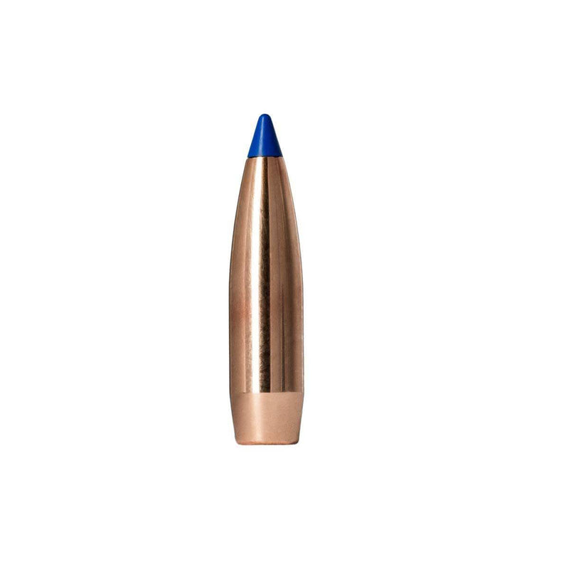 Norma 7mm Bondstrike Bonded Boat Tail Polymer Tip Bullets .284